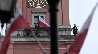Русия блокира банковите сметки на служителите на полското посолство в