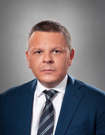 Румен Радев назначи Христо Алексиев за свой секретар по икономика