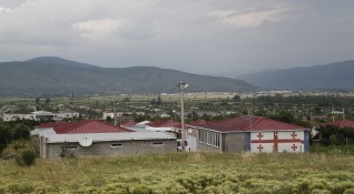 Южна Осетия ще проведе референдум за присъединяване към Русия заяви