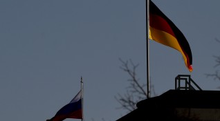 Германия е замразила руски активи от близо сто милиона евро
