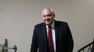 Бившият служебен заместник министър на правосъдието и адвокат Иван Демерджиев няма