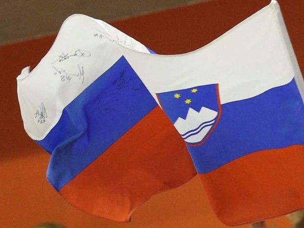 Словения, след близо месец пауза, отвори отново посолството си в