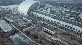 В четвъртък украинската държавна ядрена компания Енергоатом съобщи че голяма