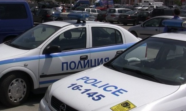 Задържаха мъж за убийство в Горна Оряховица