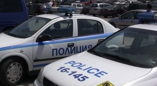 Полицията задържа мъж който е заподозрян за убийство в Горна