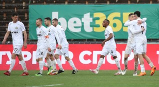 Славия се наложи минимално с 1 0 у дома срещу Арда