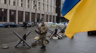 Украйна си възвърна контрола над цялата Киевска област след като