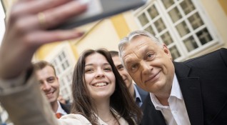 Сложен изборен ден в Унгария където се провеждат парламентарни избори