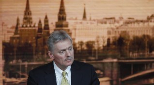 Кремъл заяви в неделя че не е възможно Русия да