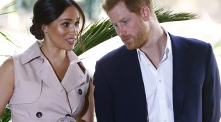 Принц Хари и Меган Маркъл най вероятно ще присъстват на сватбата