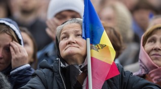 Молдова обяви 4 април за ден на траур в памет