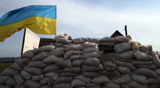 Руските войски подготвят офанзива срещу източния град Славянск в опит
