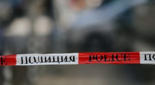 15 годишно момче бе намушкано рано тази сутрин в Благоевград Детето
