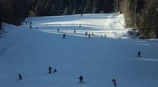 До 17 април ще могат да се карат ски на