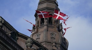 Дания е замразила активи и авоари на руски граждани и