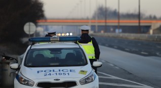 Пътна полиция провежда акция по линия на Roadpol насочена към