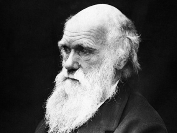 Два бележника на естествоизпитателя Чарлз Дарвин, за които беше съобщено,