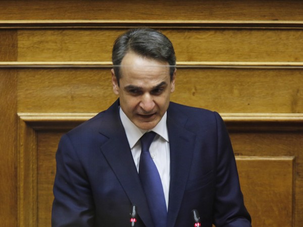 Гърция обяви, че отпраща голяма група руски дипломати, съобщи Катимерини.Още