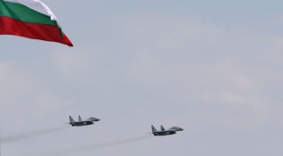 Военновъздушните сили на Кралство Нидерландия предислоцираха днес в авиобаза Граф