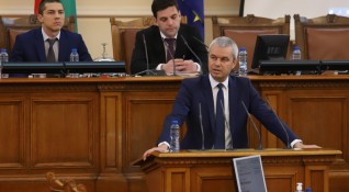 България да реши на референдум дали да бъде вдигнато ветото