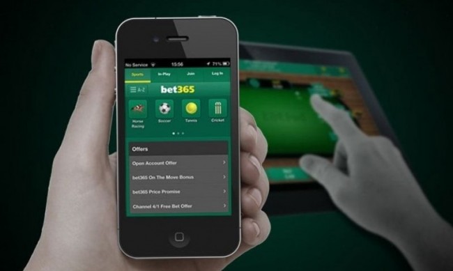 Bet365  Android  iOS -     365 