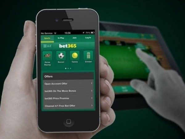 Навлизането на технологиите в онлайн хазартната индустрия, доведе до голямо