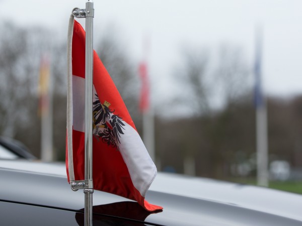 Австрия гони четирима руски дипломати заради действия, несъвместими с дипломатическия