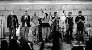 Шестото издание на Blagoevgrad Blues amp Jazz ще се проведе на 14