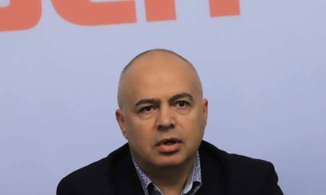Свиленски: Позицията на България за РСМ няма как да бъде променяна