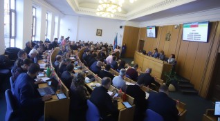 Столичният общински съвет СОС взе решение площад в София да