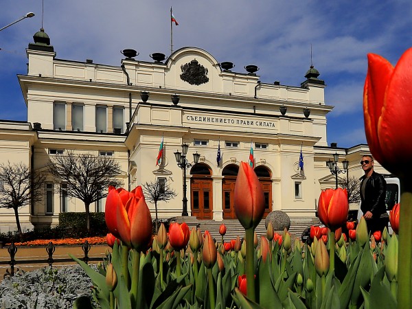 Предстои представяне на експозиция в Народното събрание, в която са