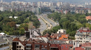 София е класирана на 79 о място от 150 града в
