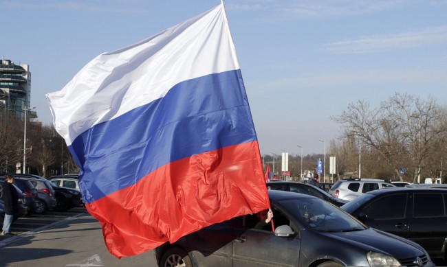 Русия отпраща голяма група полски дипломати