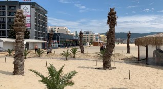 Хотелиери в Слънчев бряг настояват час по скоро да се отворят