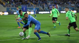Левски надигра Черно море с 2 0 като домакин в среща