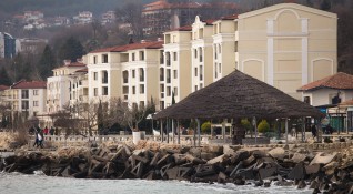 Засилен интерес на български туристи по Северното Черноморие Хотелиерите които