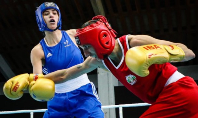 Севда Асенова взе златен медал от международния турнир в Хелзинки
