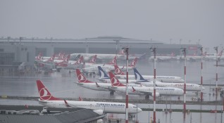 Турция ще основе отделна авиокомпания за руските туристи съобщи агенция