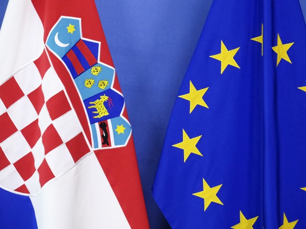 Хърватия гони 18 руски дипломати и шестима членове на административно-техническия