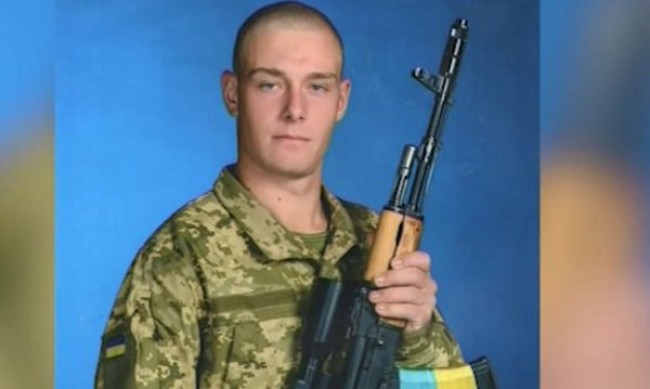 20-годишен бесарабски българин загина на фронта в Украйна