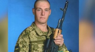 Бесарабски българин е загинал в боевете в Украйна 20 годишният Иван