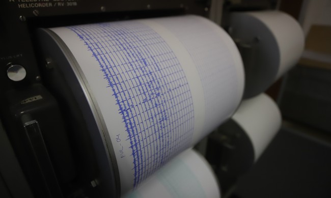 Земетресение от 4,4 по Рихтер в Турция, усетено и в Истанбул 