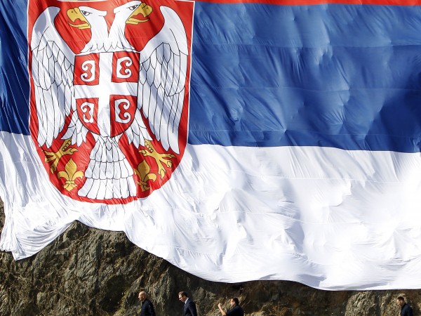 Много сръбски граждани не са убедени в членството на Сърбия