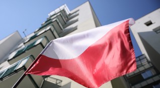 Представителите на реда в Полша са задържали руски гражданин по