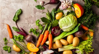 Зеленчуците са една от най полезните групи храни които задължително трябва