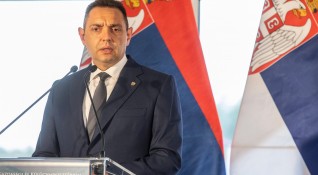 Сърбия няма да предприема действия срещу Русия Това обяви сръбският