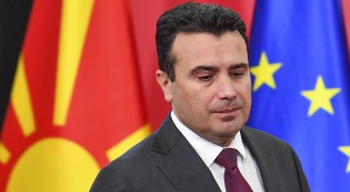 Предходният премиер на Северна Македония Зоран Заев ще участва в