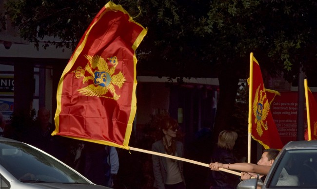 Черна гора е близо до ново правителство
