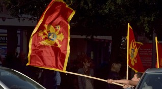 Преговорите за ново правителство в Черна гора вече са пред
