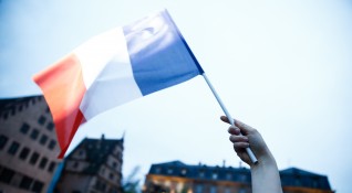 Франция е замразила руски активи за 20 млрд паунда съобщи